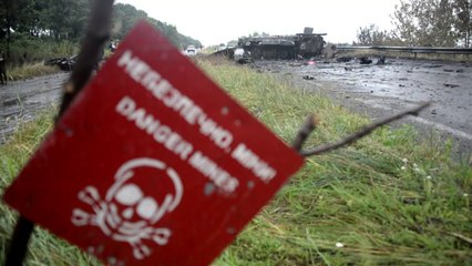 Pro-Russian rebels dig in as Ukraine forces advance