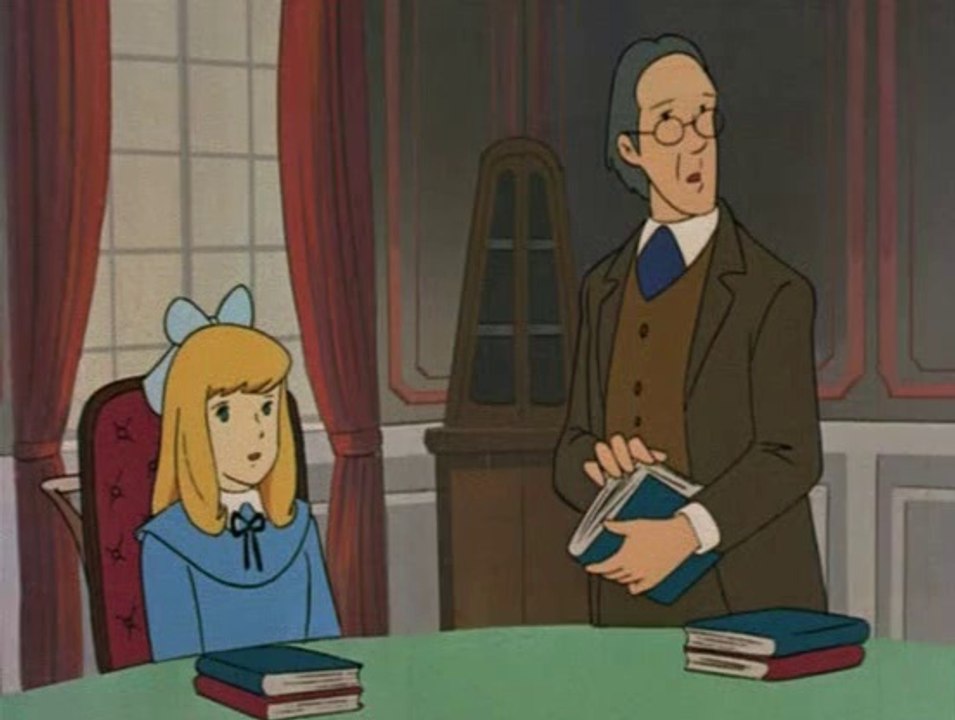 Heidi EP23 - Um Grade Alvoroço