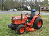 Kubota B2150HSD Tractor Illustrated Master Parts Manual INSTANT DOWNLOAD