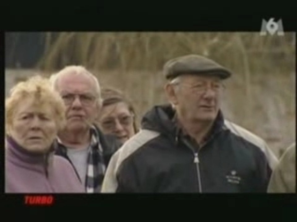 Test Tracteur Class Axion 850 par Kamini