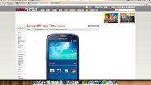 NEW Samsung Galaxy S3 Neo Android 4.4 KitKat Official!