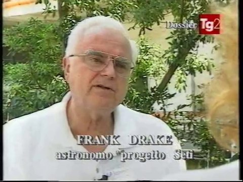 TG2 Dossier - 1997-11-09 - Lo spazio in condominio