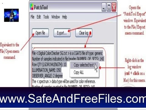 Download PatchTool 2.0.0 Activation Key Generator Free