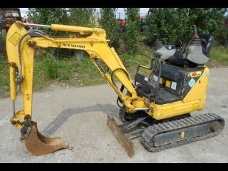 New Holland E9SR Mini Crawler Excavator Service Parts Catalogue Manual INSTANT DOWNLOAD