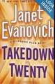 Takedown Twenty_ A Stephanie Plum Novel Free AUDIOBOOK DOWNLOAD