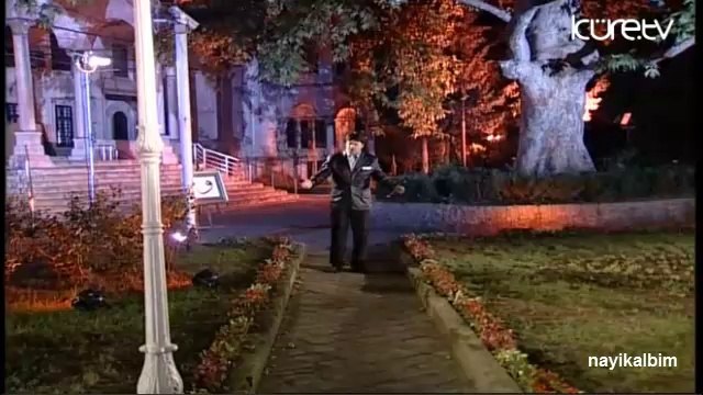 ZİKİR Reha Yeprem Ramazan 2014