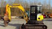 New Holland Kobelco E50.2SR Mini Crawler Excavator Service Parts Catalogue Manual INSTANT DOWNLOAD