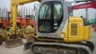 New Holland Kobelco E70SR Midi Crawler Excavator Service Parts Catalogue Manual INSTANT DOWNLOAD