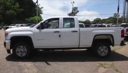 GMC 2500hd Dealer Brookhaven, MS | GMC 2500HD Dealership Brookhaven, MS