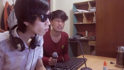 Giúp Anh Trả Lời Những Câu Hỏi (Cover Quốc Cường - Ngọk CK )