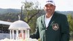 Angel Cabrera Wins Greenbrier Classic