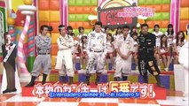 AKB 0ji 59fun episodio 14 sub español - 2008.07.07