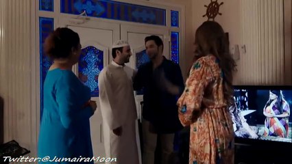 مسلسل قبل الاوان الحلقة 6 - شاهد دراما