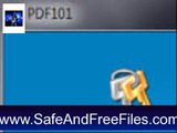 Download PDF101 (64-bit) 1.0 Activation Key Generator Free