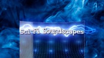Capstone Designs SciFi Soundscapes