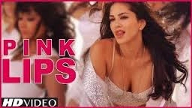 Pink Lips Full Video Song Sunny Leone Hate Story 2 Meet Bros Anjjan Feat Khushboo Grewal