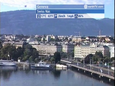 Berlin - Germany, Prague - Czech Republic, Saint-Malo - France, Washington - USA, Geneva - Switzerland, Arcachon - France, Dusseldorf - Germany