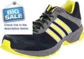 Best Rating adidas Men's Duramo 4 TR M Trail Running Shoe Review
