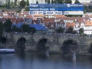 Venice - Italy, Tenerife - Spain, Amsterdam - Netherlands, Prague - Czech Republic, Barcelona - Spain, Auckland - New Zealand, Cannes - France