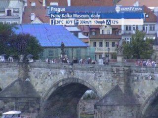 Amsterdam - Netherlands, Venice - Italy, Dusseldorf - Germany, Tenerife - Spain, Barcelona - Spain, Niagara Falls - Canada, Prague - Czech Republic