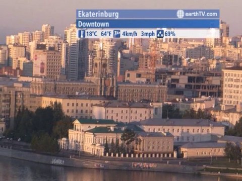 London - United Kingdom, Las Vegas - USA, Geneva - Switzerland, Warnemunde - Germany, Amsterdam - Netherlands, Lugano - Ticino - Switzerland, Ekaterinburg - Russia