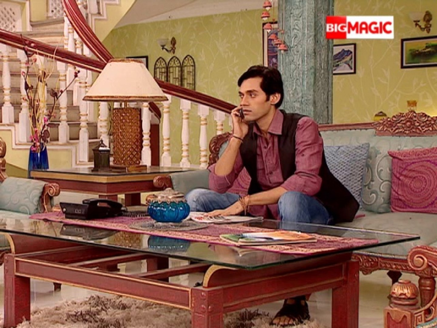 Ajab Gajab Ghar Jamai Ep 35 : 04th July (01)