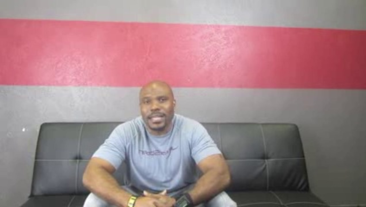 Tuesday Tips - A Fox that Chases 2 Rabbits   By:Percy Bass