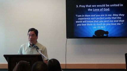 July, 6, 2014 "Daring Faith, What God expects"