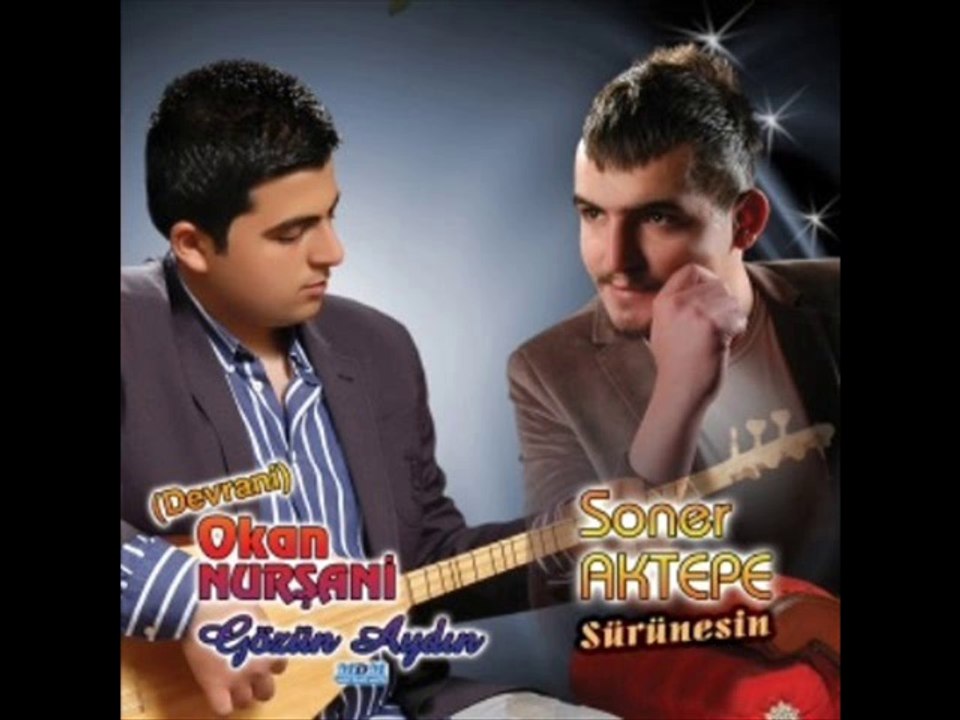 Okan Nurşani -  Gözün Aydın 2014