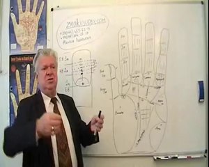 Учебный курс Практическая хиромантия. Лекция № 1. Общее о хиромантии.