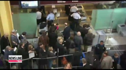 Electronics to be scrutinized on U.S.-bound flights