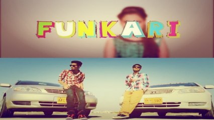 Funkari Presents 'Young Stunners'