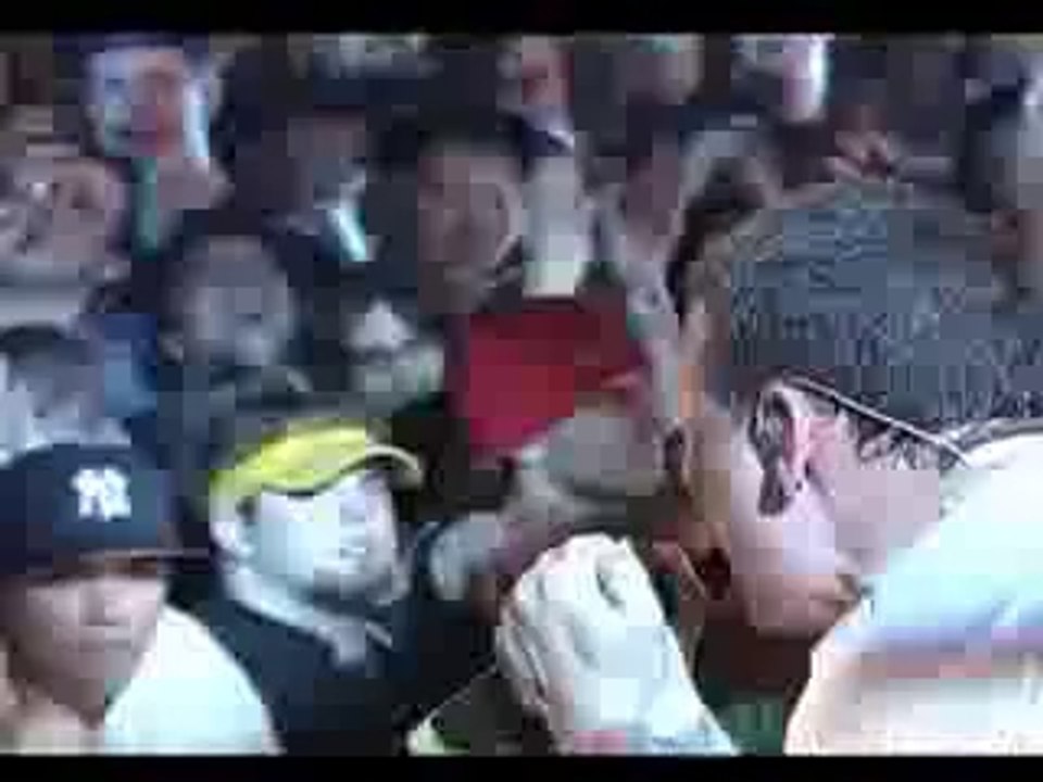 Linkin Park-Breaking The Habbit live