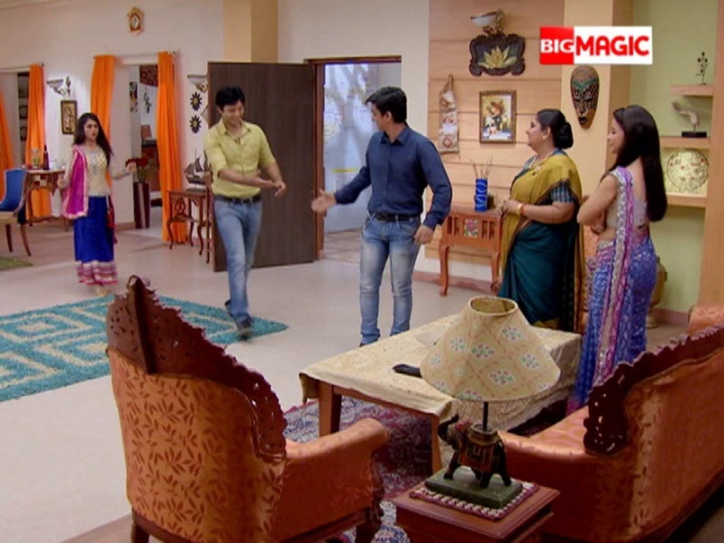 MahiSagar Ep 198 : 04th July (01)