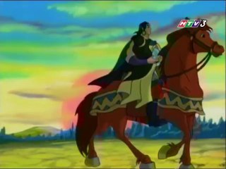 Phim Hoạt Hình - Tây Du Ký Tập 19