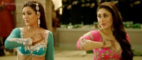 Dil Mera Muft Ka- Agent Vinod- Mariyam Zakaria- Hd Song 720p