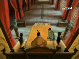 Phim Hoạt Hình - Tây Du Ký Tập 23