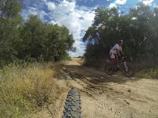 MTB Mejorada 2014