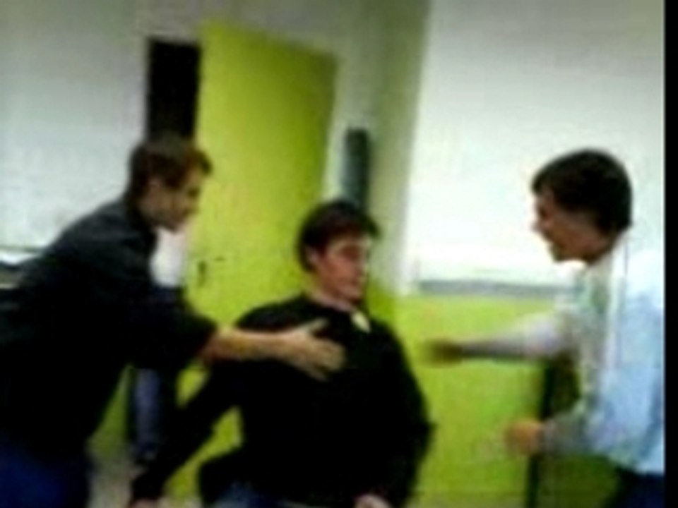 JR é la chaise tournante