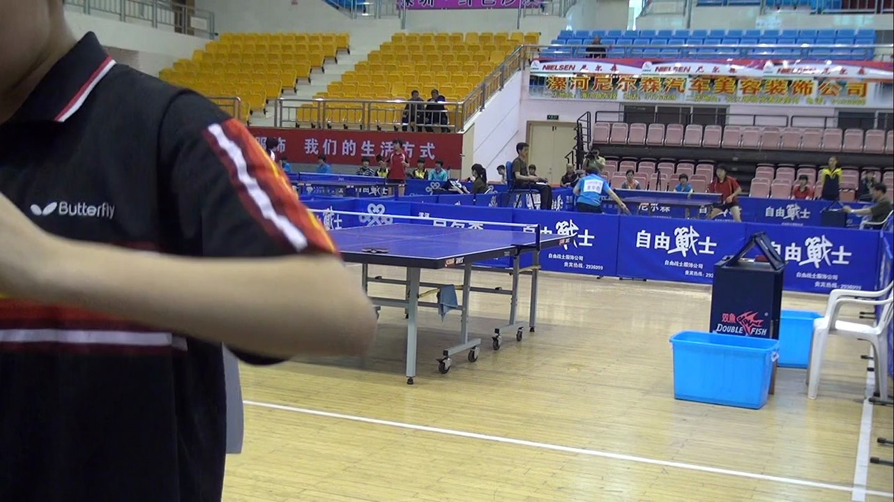 140507 漯河甲B 1