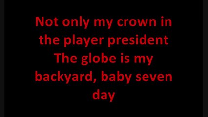 Pitbull Feat. G.R.L Wild Wild Love [LYRICS]