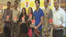 Madhuri Iyer's Manhattan Mango Book Launch | Rohit Roy, Salim merchant & Talat Aziz