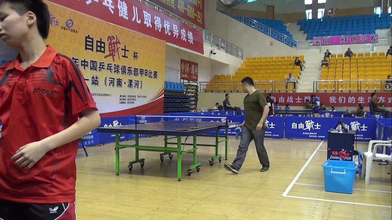 140508 漯河甲B 1