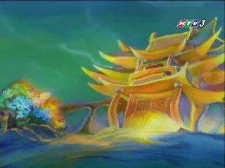 Phim Hoạt Hình - Tây Du Ký Tập 39