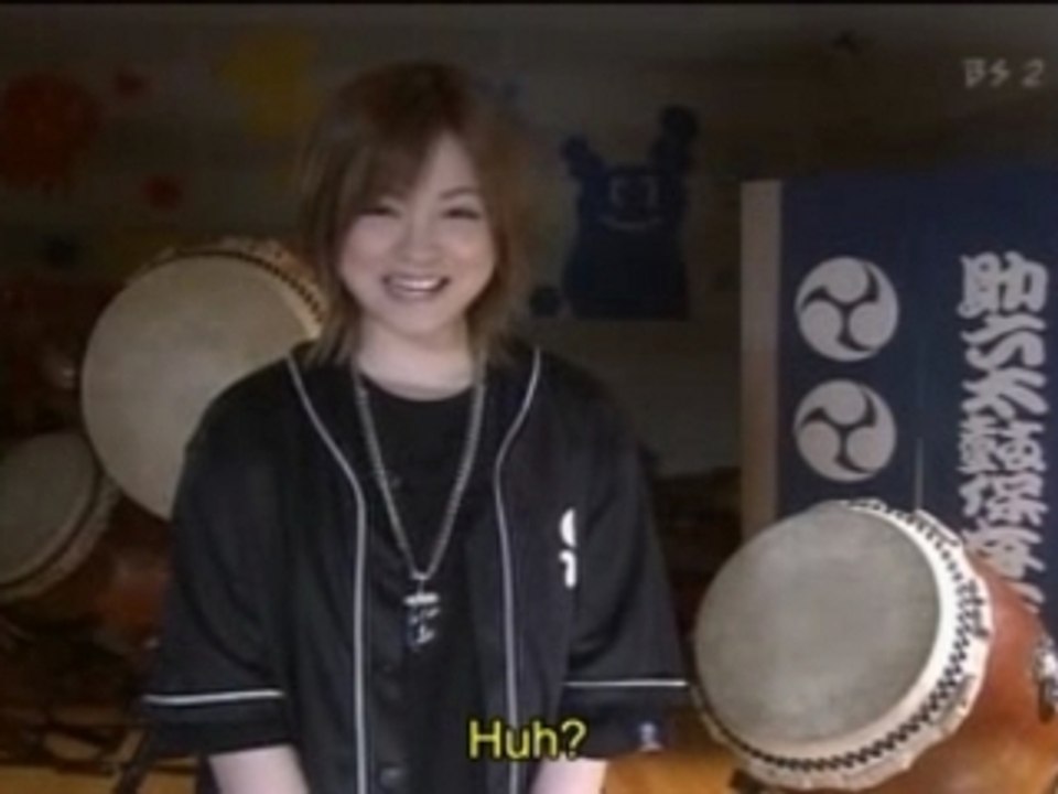 100% Yoshizawa Hitomi (Subtitled)