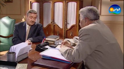 EPISODE 11 - QATEL BELA AGR SERIES _ الحلقه الحادية عشر - مسلسل قاتل بلا أجر