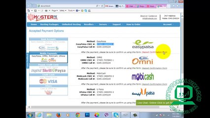 How Buy Cheap Web Hosting In Pakistan In Urdu Compelete Guide