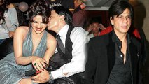Bollywood's Most Controversial : King Khan Shahrukh's String Of Controversies - Part 2