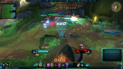 Wildstar - Spellslinger Leveling Guide