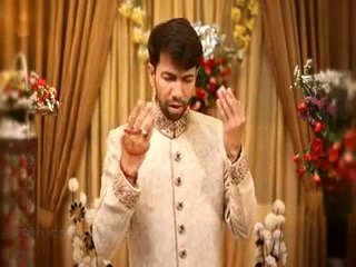 aap ke intazar main mari aankhen - Ya Imam e Zamana _